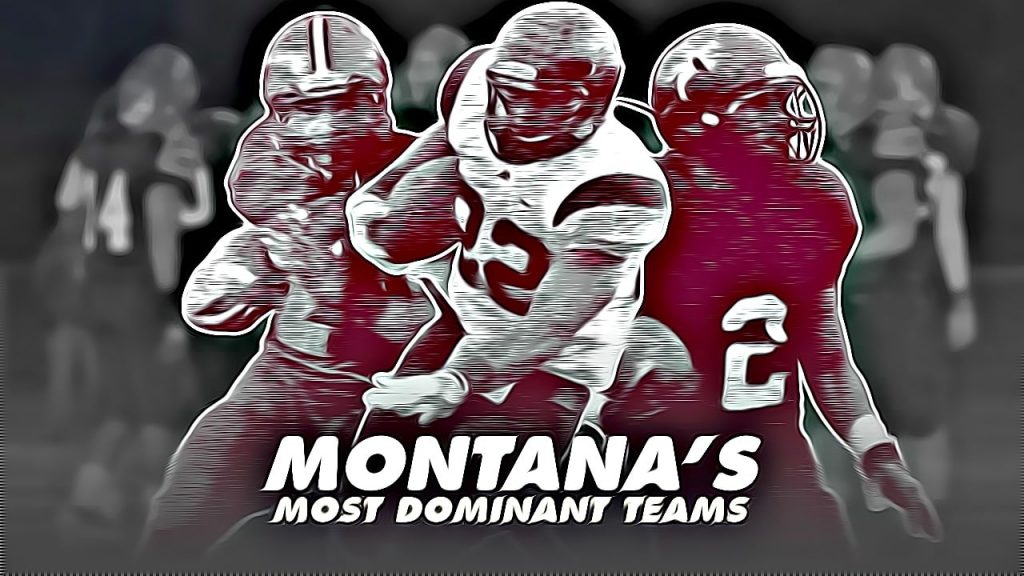 Montana High School Football Live MHSA State Football High School